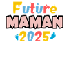 Mama 2025 – Bunte Pfoten