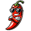 Piment frais