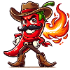 Chili Cowboy