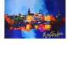 Amsterdam Painting Gift