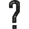 question