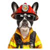 Boston Terrier