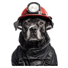 Staffordshire Bullterrier