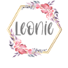 Leonie Girl Name Personalized Gift