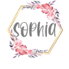 Sophia Girl Name Personalized Gift