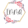 Emma Girl Name Personalized Gift