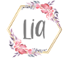 Lia Girl Name Personalized Gift