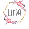 Lina Girl Name Personalized Gift