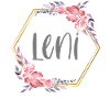 Leni Girl Name Personalized Gift