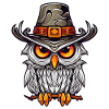 Magic Owl