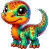 Dinosaure