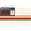 Jubiläum 2022 Retro-Klassiker