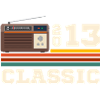 Anniversary 2013 retro classic