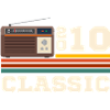 Anniversary 2010 retro classic