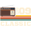 Anniversary 2009 retro classic