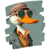 Ferme de canards