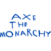 Axe the monarchy