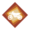 Dirt Bike Stunt
