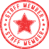 Staff Member