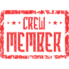 Crew Member Herz