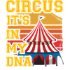 Circus it's in my DNA