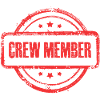 Crew Stamp