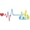 Church Pulse Heartbeat
