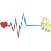 Musical Notes: Pulse, Heartbeat