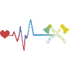 Axe Pulse Heartbeat