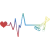 Hammer Tool Pulse Heartbeat
