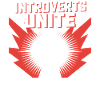 Introverts unite