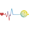 Darts Sport Pulse Heartbeat