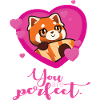 Momo's Perfect Crush