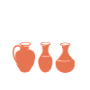 Pottery
