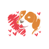 Beagle Dad