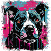 American Staffordshire Terrier
