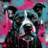 American Staffordshire Terrier