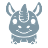 rhinoceros