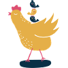 La Bande à Plumes