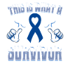 This Is What A Survivor Looks Like Colon Cancer