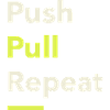Push-Pull-Wiederholung