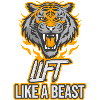 Lift Like A Beast