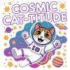 Cosmic Cat-titude – Intergalactic Cat Power