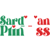 Sardinian Princess Italian Family