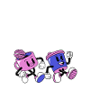 Powered by Coffee