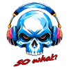 Skull so what