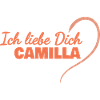 Gift for Camilla