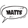 Matts Matts