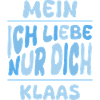 Gift for Klaas