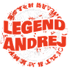 Man Andrej